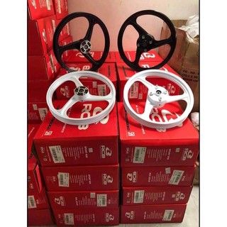 Mâm 3d rcb . gắn như zin cho ex135 size 1.6-1.85