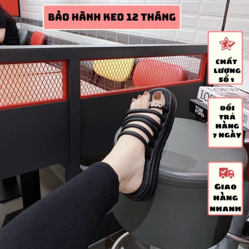 DÉP XỎ NGÓN MIU MIU QUAI DÂY SIÊU XINH