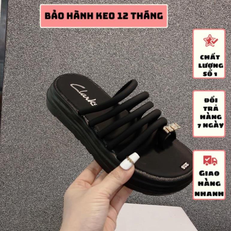 DÉP XỎ NGÓN MIU MIU QUAI DÂY SIÊU XINH