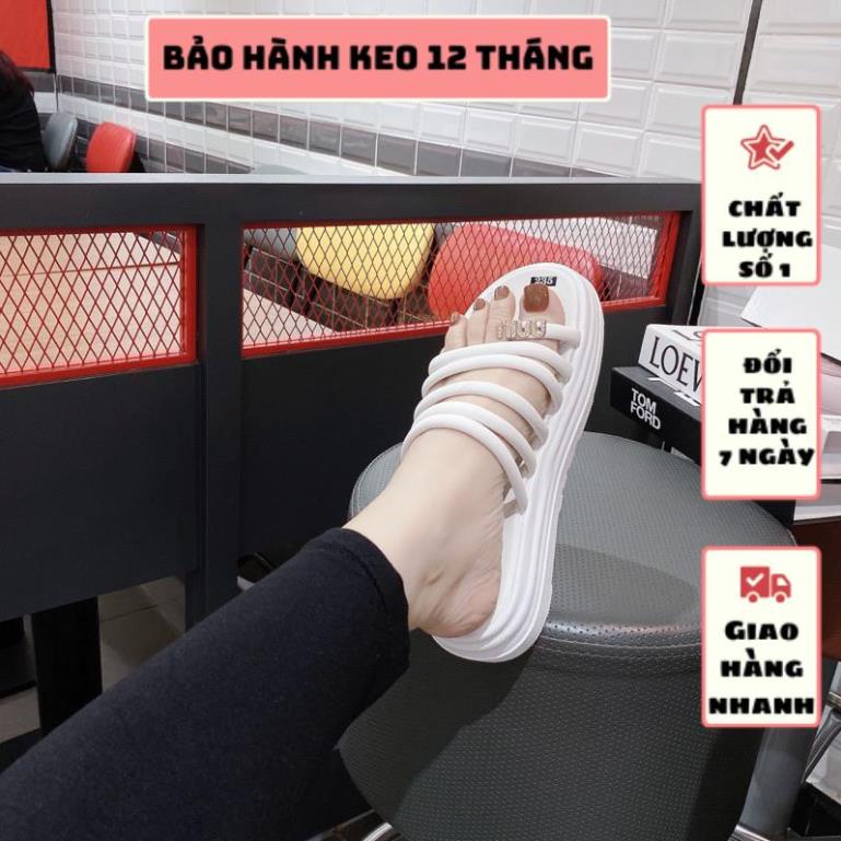 DÉP XỎ NGÓN MIU MIU QUAI DÂY SIÊU XINH