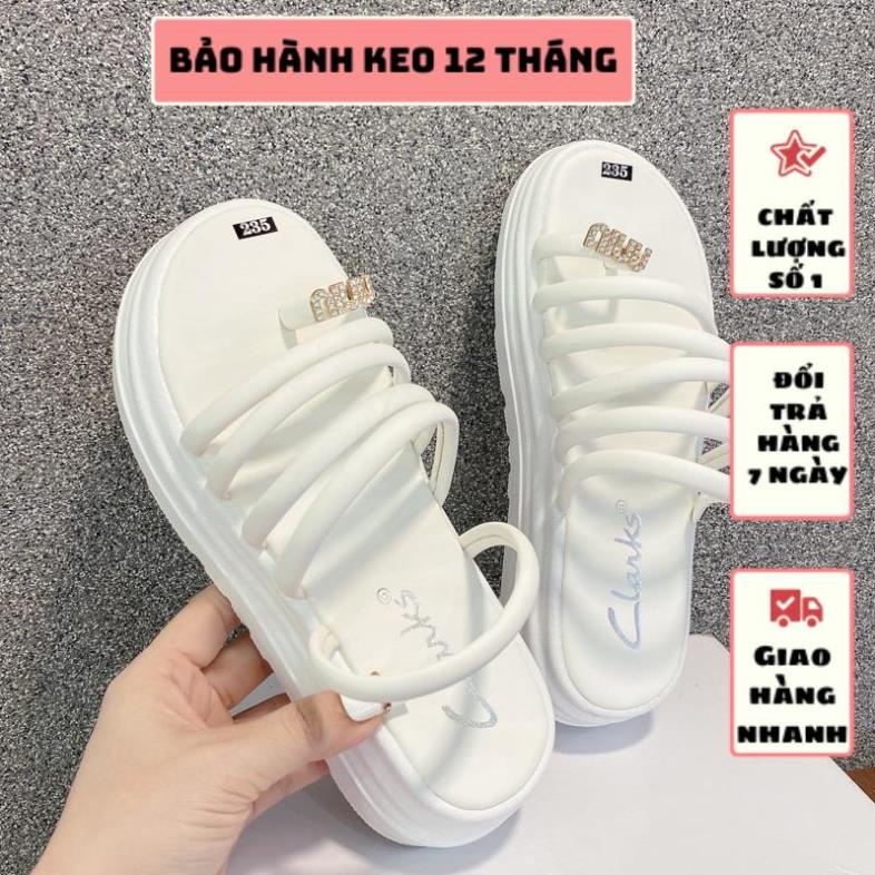 DÉP XỎ NGÓN MIU MIU QUAI DÂY SIÊU XINH