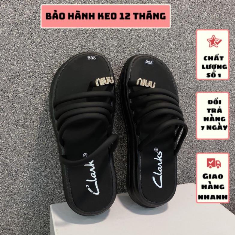 DÉP XỎ NGÓN MIU MIU QUAI DÂY SIÊU XINH