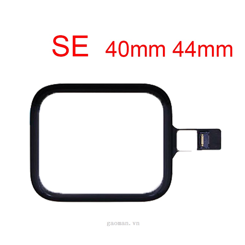 Màn Hình Cảm Ứng LCD Bằng Kính Thay Thế Chuyên Dụng Cho Apple Watch Series 6 44mm 40mm