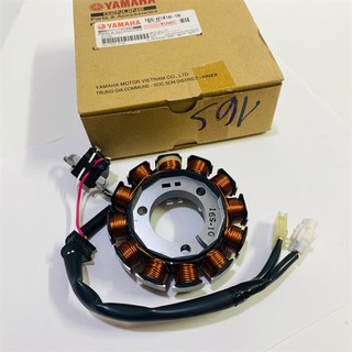 Cuộn điện taurus zin yamaha - 16sh14101000
