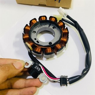 Cuộn điện Taurus Zin Yamaha - 16SH14101000