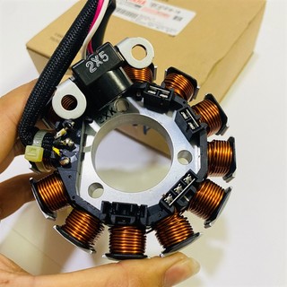 Cuộn điện Taurus Zin Yamaha - 16SH14101000