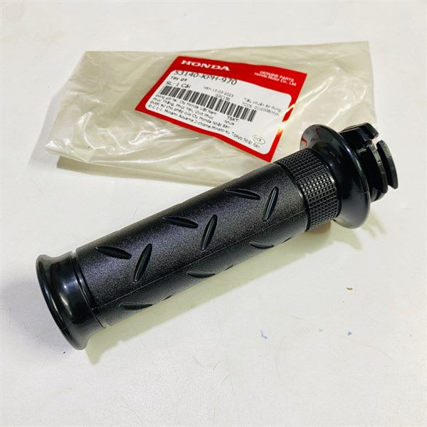 Tay ga Future Neo / Wave S 100 Zin Honda - 53140KPH970