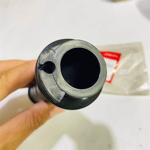 Tay ga Future Neo / Wave S 100 Zin Honda - 53140KPH970