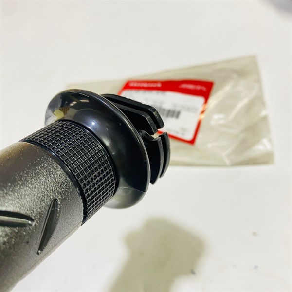 Tay ga Future Neo / Wave S 100 Zin Honda - 53140KPH970