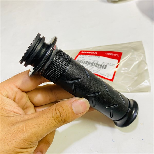 Tay ga Future Neo / Wave S 100 Zin Honda - 53140KPH970