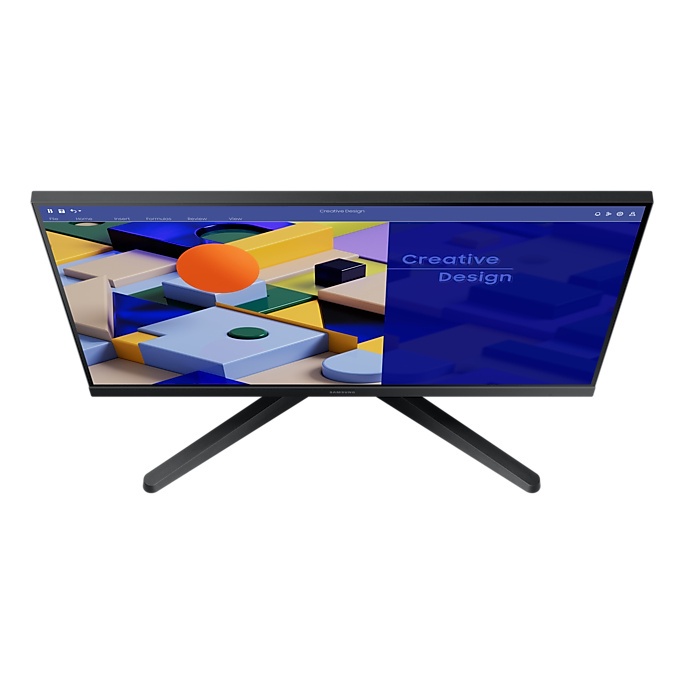 Màn Hình Viền Mỏng Samsung S3 S31C 22Inch LS22C310EAEXXV