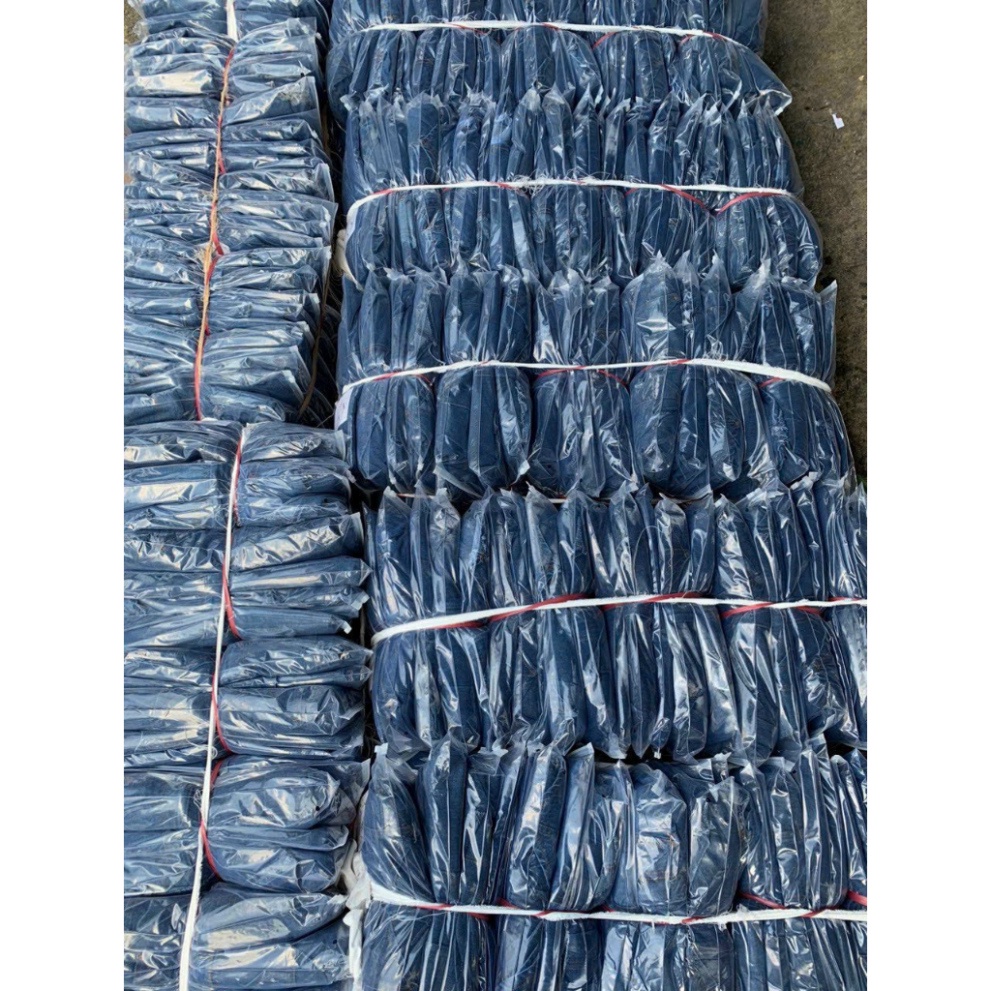 Jum Đùi Cúp Ngực Jean Siêu Hot Hè 2023 LT333 TER