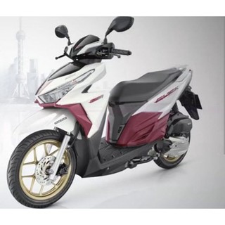 Cốc dè sau vario click 2017