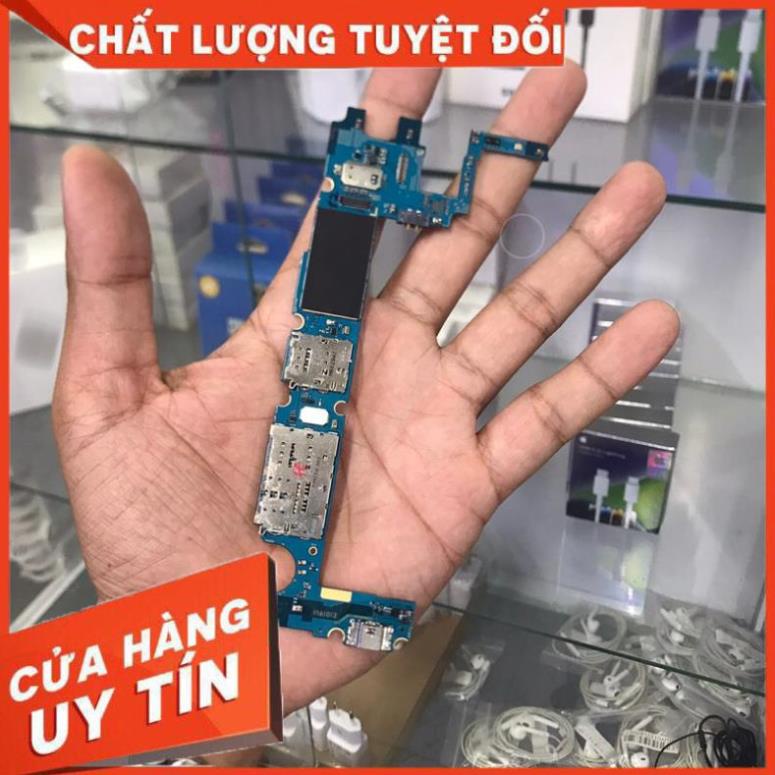 Bo mạch Samsung J7 Prime. Main Samsung J7 Prime hàng Zin bóc máy. BH 36 tháng