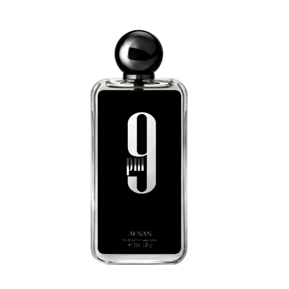 Nước Hoa Nam Afnan 9 Pm 100Ml Edp Lôi Cuốn - Authentic - Chính Hãng