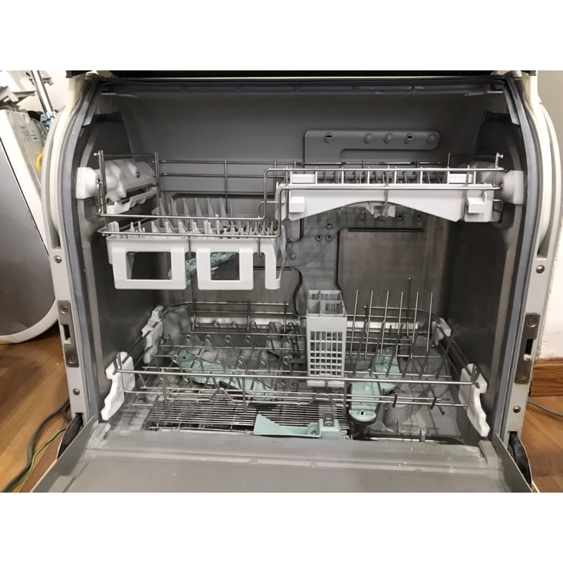 MÁY RỬA BÁT CHÉN NATIONAL NỘI ĐỊA NHẬT