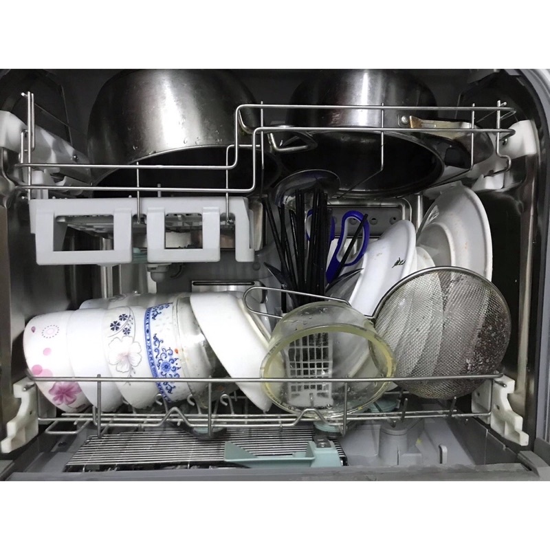 MÁY RỬA BÁT CHÉN NATIONAL NỘI ĐỊA NHẬT