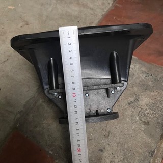 Họng loa aray kt 23x23cm giá 200k/1 đôi