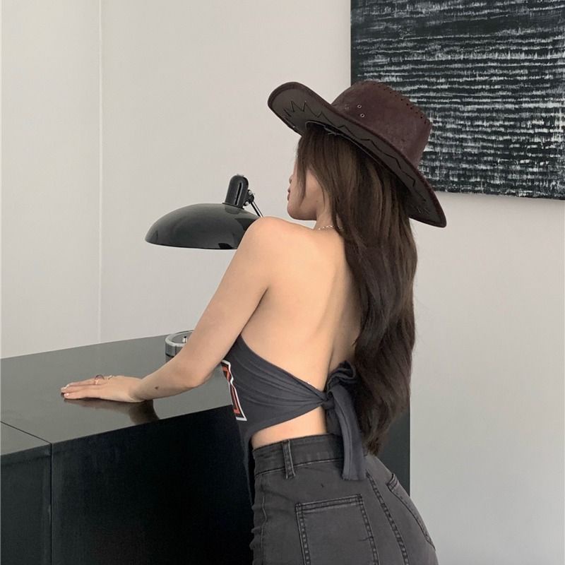 Jiashucheng Áo Dây Cỡ Lớn 300 Thời Trang Dành Cho Nữ