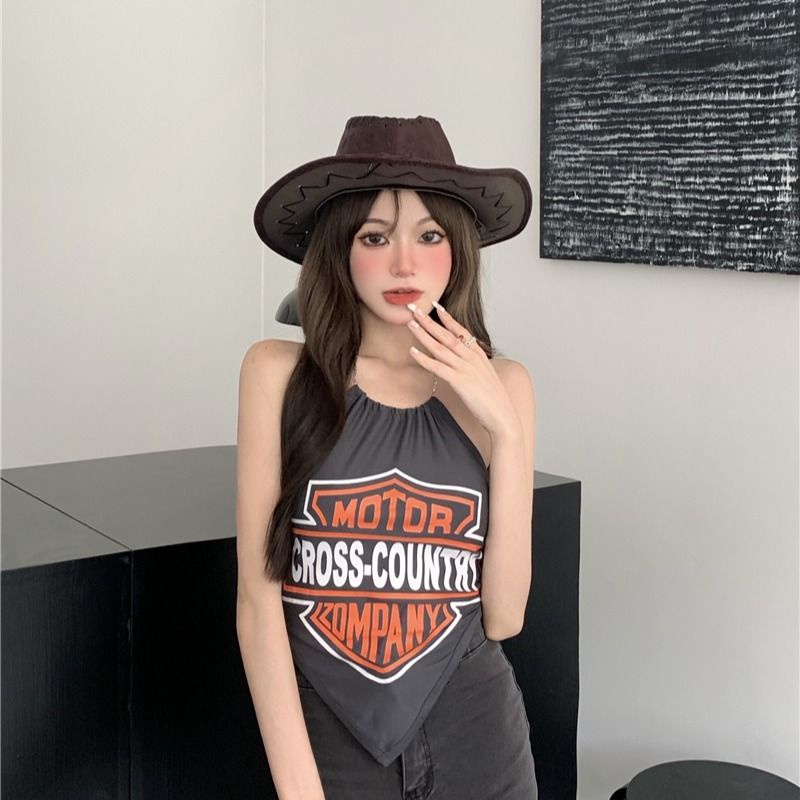 Jiashucheng Áo Dây Cỡ Lớn 300 Thời Trang Dành Cho Nữ