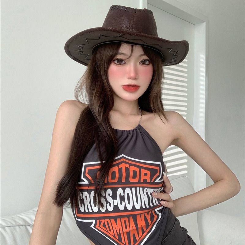 Jiashucheng Áo Dây Cỡ Lớn 300 Thời Trang Dành Cho Nữ