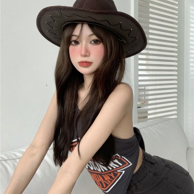 Jiashucheng Áo Dây Cỡ Lớn 300 Thời Trang Dành Cho Nữ