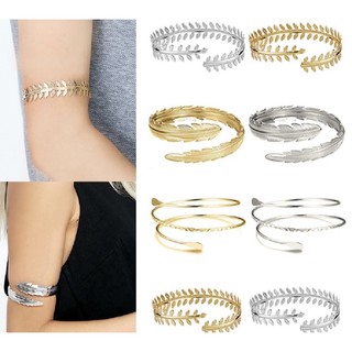 Vòng bắp tay cá tính - phụ kiện body