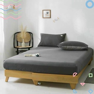  Ga giường cotton tici  không kèm vỏ gối  mềm mịn không phai màu 