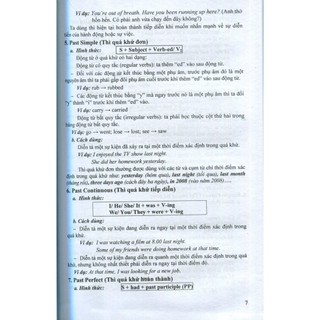 sách - luyện thi cấp tốc môn tiếng anh