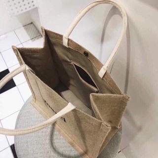 Túi cói Merci sang chảnh (tuyển sỉ)