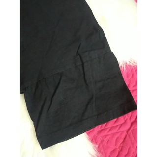 Áo thun crop top hiệu