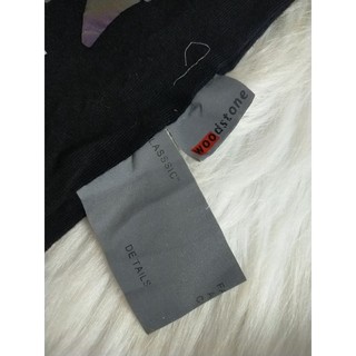 Áo thun crop top hiệu