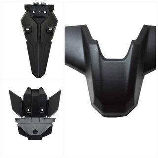 Full bộ dè sau vario click 160 , vario click 150