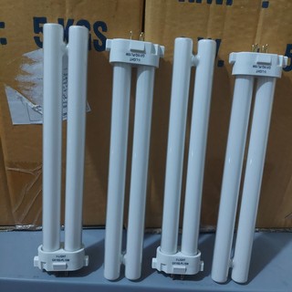 Bóng đèn bàn cao cấp 4 chân - 15 W chính hãng V- Light Lithay thế bóng đèn học