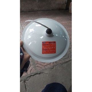 Bộ chao đèn ,chóa đèn ngoài trời đã bao gồm đui E27 chống nước