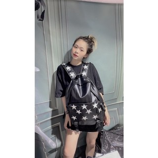 Ba lô ngôi sao kín ảnh thật