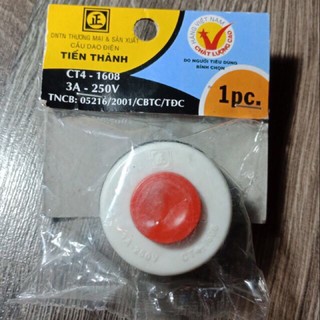 Nút chuông điện Tiến Thành