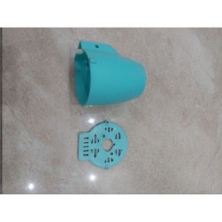 Bộ định vị thay thế cho quạt con cóc