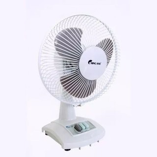 Quạt bàn nhập khẩu Thái Lan HaTaRi