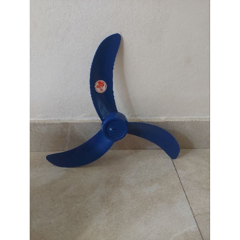 Cánh quạt sàn ChingHai FF 929 sải cánh 50 cm