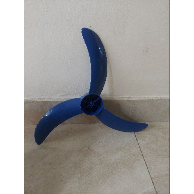 Cánh quạt sàn ChingHai FF 929 sải cánh 50 cm