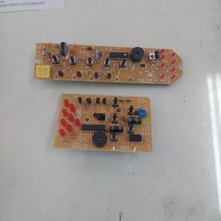Vỉ mạch quạt cây ,quạt treo tường Điện Cơ Thống Nhất
