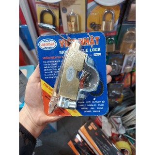 Khóa càng xe máy chính hãng Việt Nhật 35531