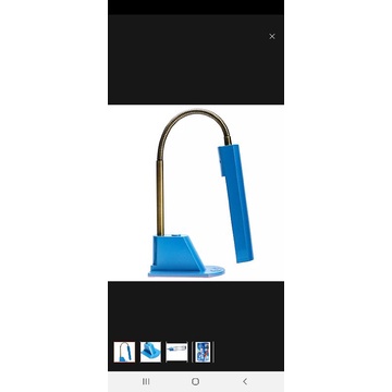 Đèn học V- Light 13W FGL chính hãng