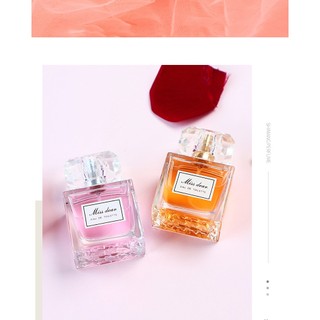 Nước hoa nữ- nước hoa chính hãng thơm lâu miss dear blooming bouquet edp tinh dầu nước hoa dịu nhẹ 45ml