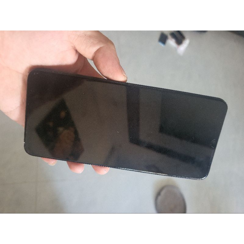 Xác realme c21y main zin