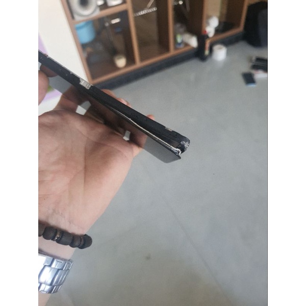 Xác realme c21y main zin