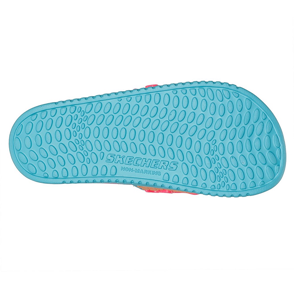 Skechers Bé Gái Xăng Đan Gambix III - 302979L-PKBL