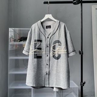 Baseball shirts