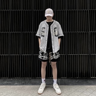 Baseball shirts